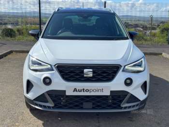 Used SEAT Arona 2022 for sale - 74410263: Photo