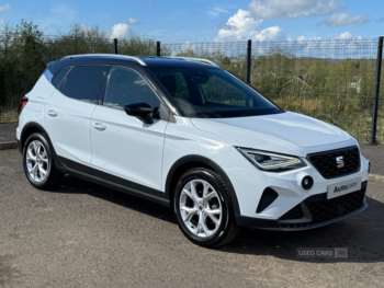 Used SEAT Arona 2022 for sale - 74410263: Photo