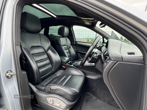 Used Porsche Macan 2014 for sale - 74337796: Photo 12