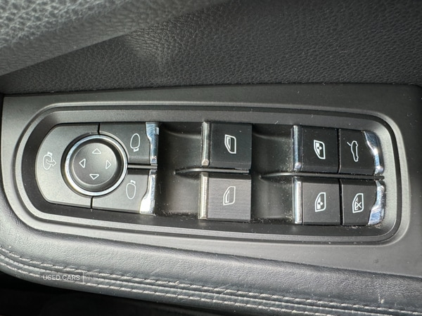 Used Porsche Macan 2014 for sale - 74337796: Photo 15