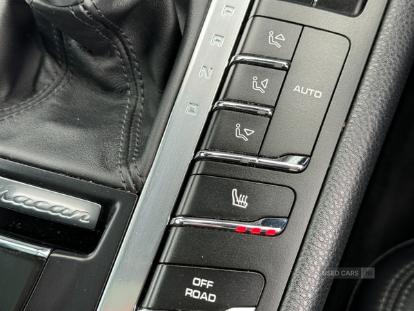 Used Porsche Macan 2014 for sale - 74337796: Photo 21