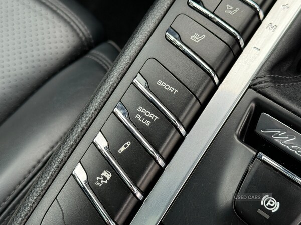 Used Porsche Macan 2014 for sale - 74337796: Photo 22