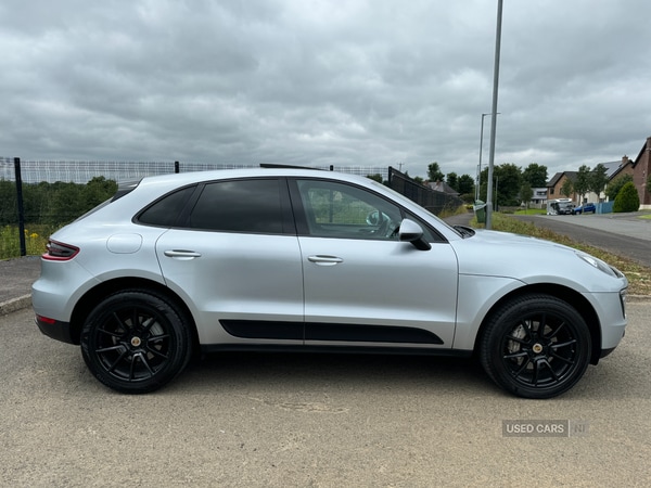 Used Porsche Macan 2014 for sale - 74337796: Photo 4