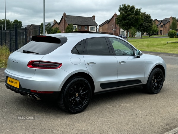 Used Porsche Macan 2014 for sale - 74337796: Photo 5
