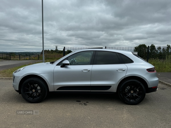 Used Porsche Macan 2014 for sale - 74337796: Photo 8