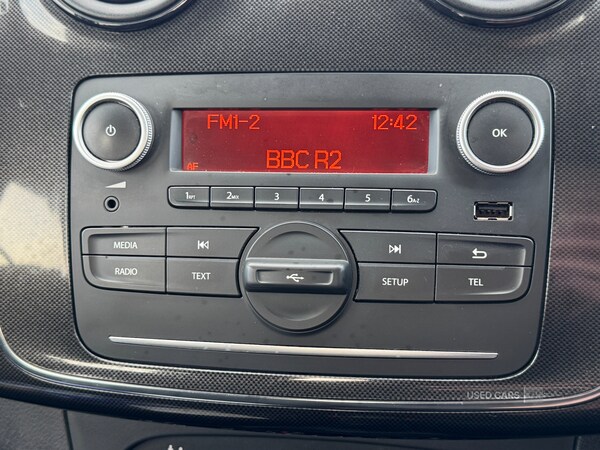 Used Dacia Sandero 2017 for sale - 76866607: Photo 13