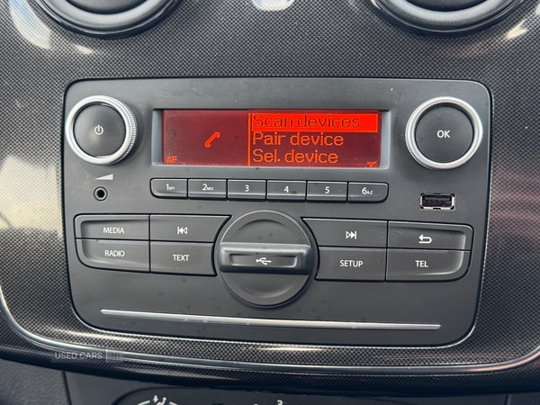 Used Dacia Sandero 2017 for sale - 76866607: Photo 14