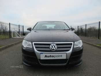 Used Volkswagen Passat 2010 for sale - 73163743: Photo