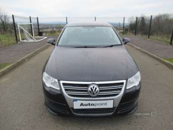 Used Volkswagen Passat 2010 for sale - 73163743: Photo