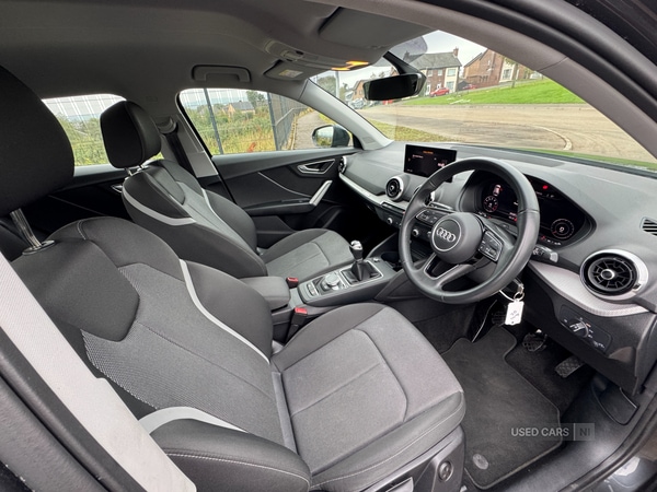 Used Audi Q2 2022 for sale - 76260684: Photo 11