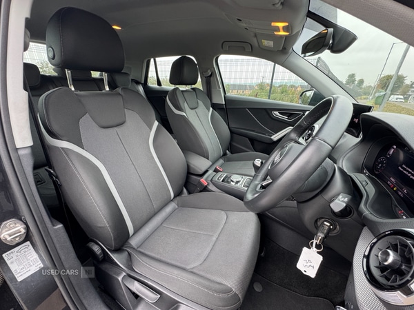 Used Audi Q2 2022 for sale - 76260684: Photo 12