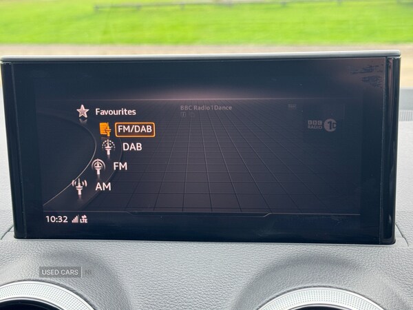 Used Audi Q2 2022 for sale - 76260684: Photo 13