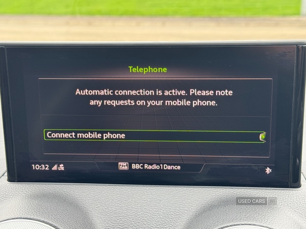 Used Audi Q2 2022 for sale - 76260684: Photo 15