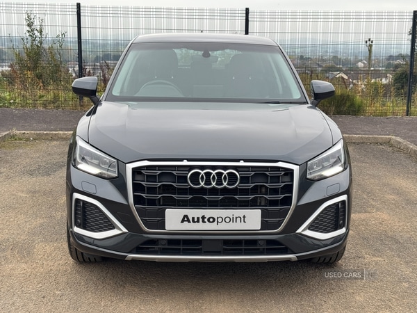 Used Audi Q2 2022 for sale - 76260684: Photo 2