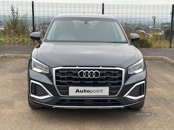 Used Audi Q2 2022 for sale - 76260684: Photo