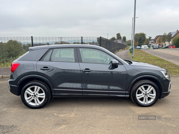 Used Audi Q2 2022 for sale - 76260684: Photo 4