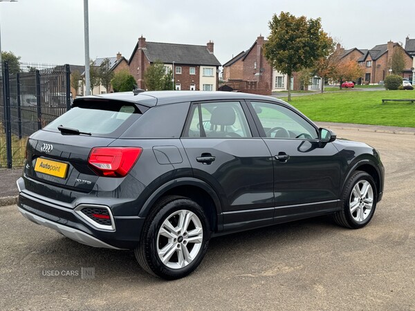 Used Audi Q2 2022 for sale - 76260684: Photo 5