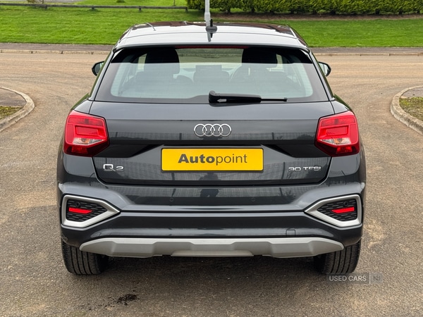 Used Audi Q2 2022 for sale - 76260684: Photo 6