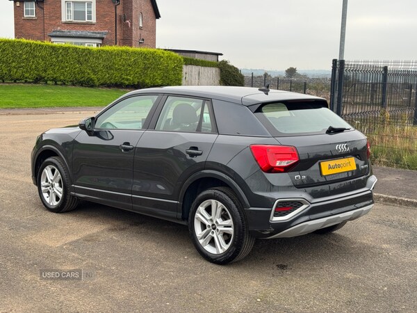 Used Audi Q2 2022 for sale - 76260684: Photo 7
