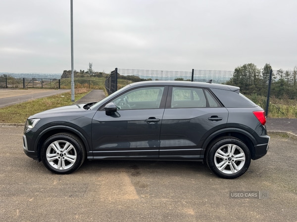 Used Audi Q2 2022 for sale - 76260684: Photo 8