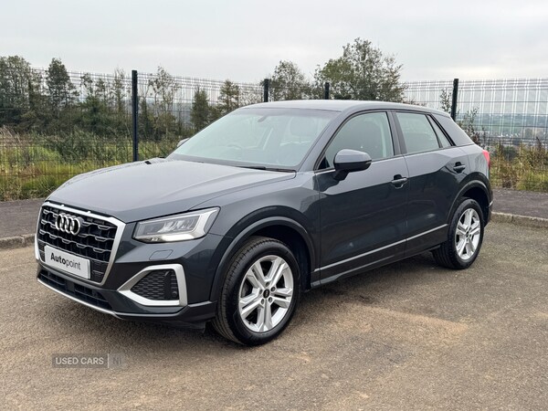 Used Audi Q2 2022 for sale - 76260684: Photo 9