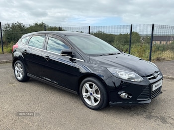Used Ford Focus 2012 for sale - 75992058: Photo