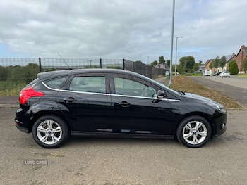 Used Ford Focus 2012 for sale - 75992058: Photo