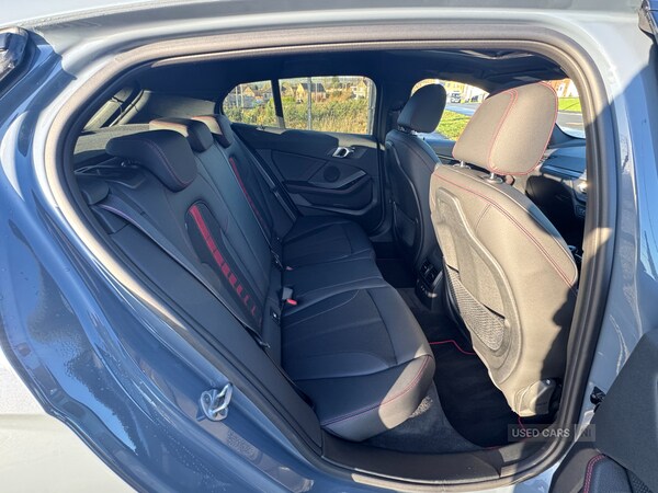 Used BMW 1 Series 2023 for sale - 77217701: Photo 10