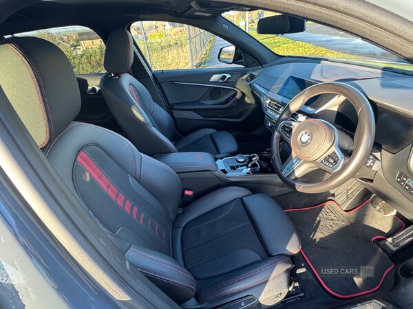 Used BMW 1 Series 2023 for sale - 77217701: Photo 11