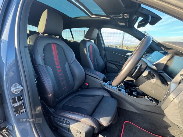 Used BMW 1 Series 2023 for sale - 77217701: Photo 12