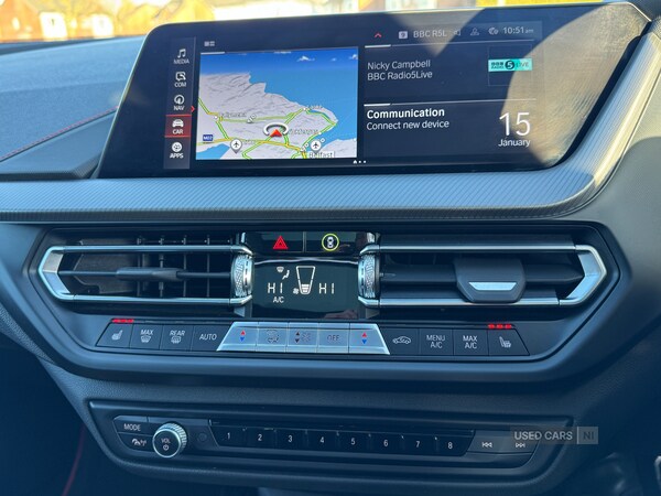 Used BMW 1 Series 2023 for sale - 77217701: Photo 14