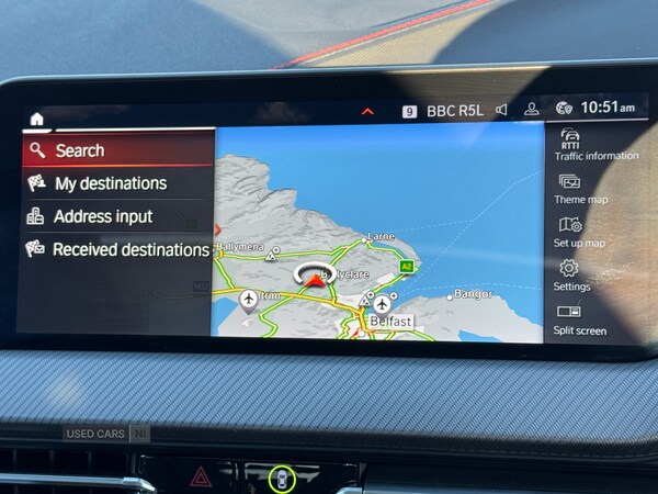 Used BMW 1 Series 2023 for sale - 77217701: Photo 15