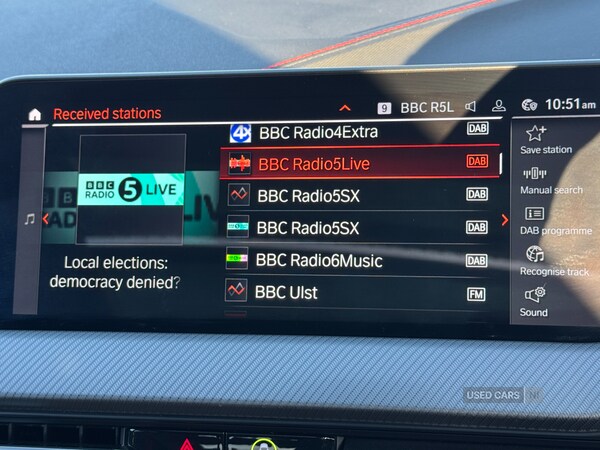 Used BMW 1 Series 2023 for sale - 77217701: Photo 16