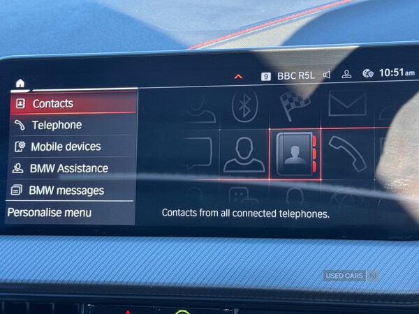 Used BMW 1 Series 2023 for sale - 77217701: Photo 17