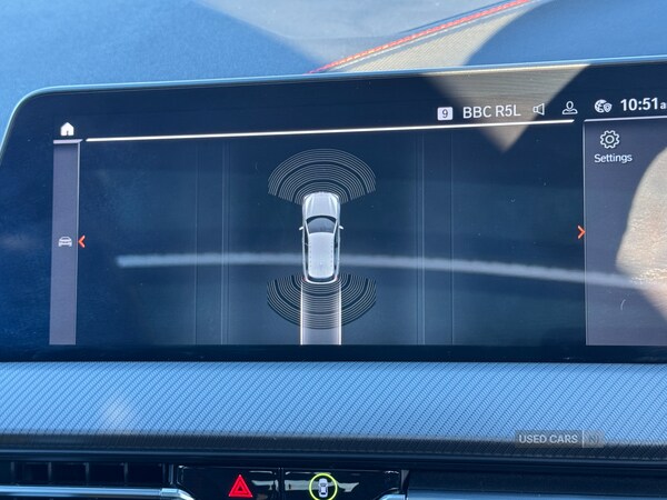 Used BMW 1 Series 2023 for sale - 77217701: Photo 18