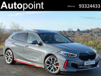 Used BMW 1 Series 2023 for sale - 77217701: Photo