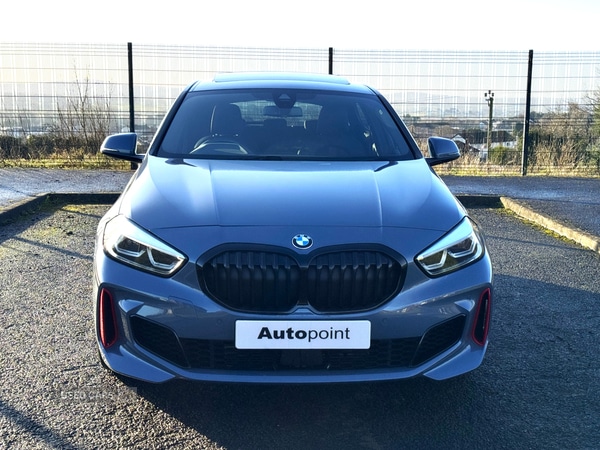 Used BMW 1 Series 2023 for sale - 77217701: Photo 2