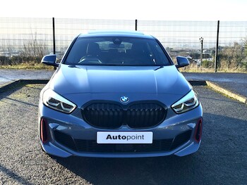 Used BMW 1 Series 2023 for sale - 77217701: Photo