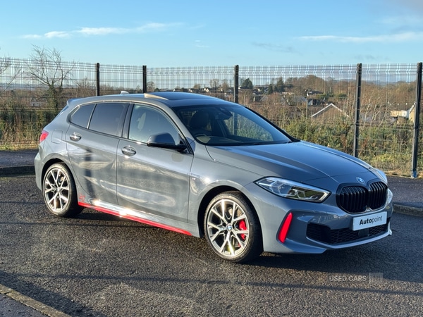 Used BMW 1 Series 2023 for sale - 77217701: Photo 3