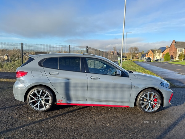 Used BMW 1 Series 2023 for sale - 77217701: Photo 4