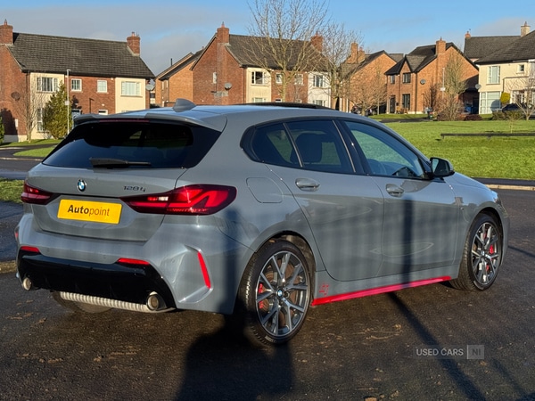 Used BMW 1 Series 2023 for sale - 77217701: Photo 5