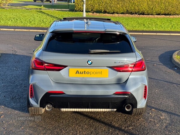 Used BMW 1 Series 2023 for sale - 77217701: Photo 6