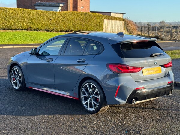 Used BMW 1 Series 2023 for sale - 77217701: Photo 7