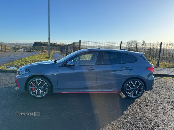 Used BMW 1 Series 2023 for sale - 77217701: Photo 8