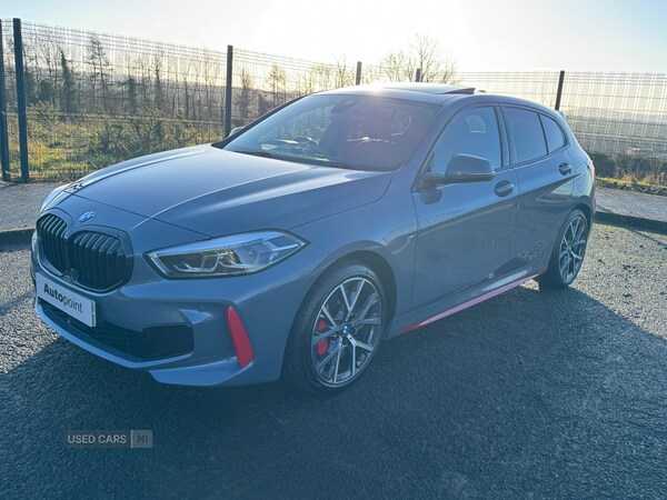Used BMW 1 Series 2023 for sale - 77217701: Photo 9