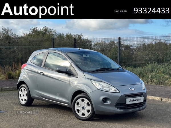 Used Ford Ka 2009 for sale - 76371834: Photo 1