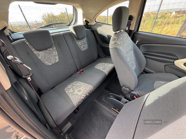 Used Ford Ka 2009 for sale - 76371834: Photo 10