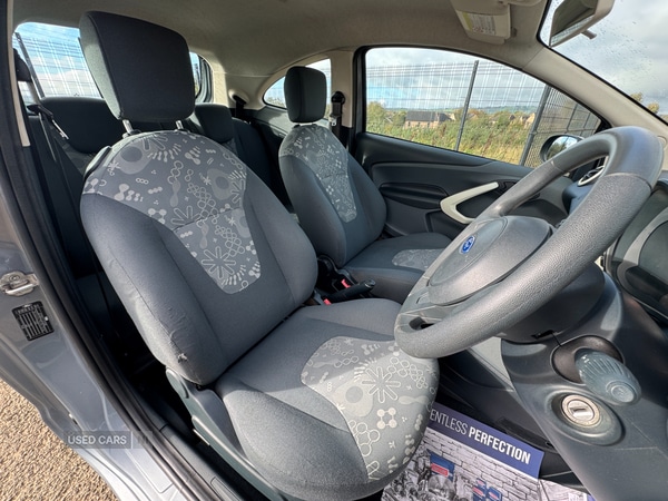 Used Ford Ka 2009 for sale - 76371834: Photo 12