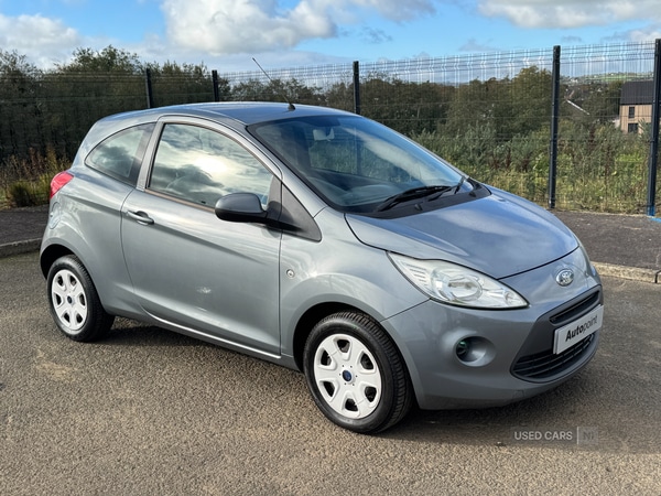 Used Ford Ka 2009 for sale - 76371834: Photo 3