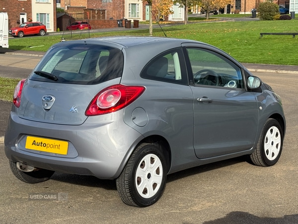 Used Ford Ka 2009 for sale - 76371834: Photo 5